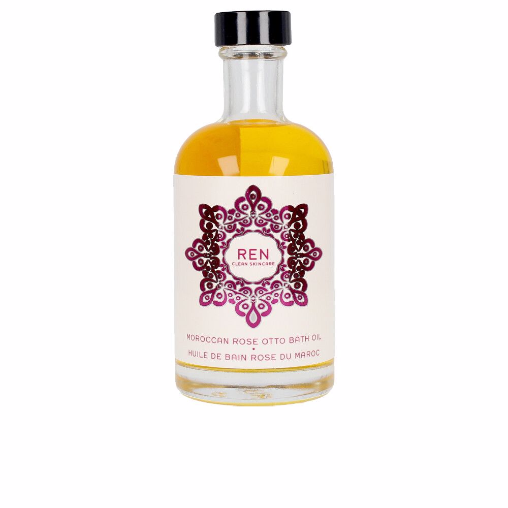 

Moroccan Rose Otto bath oil 110 ml