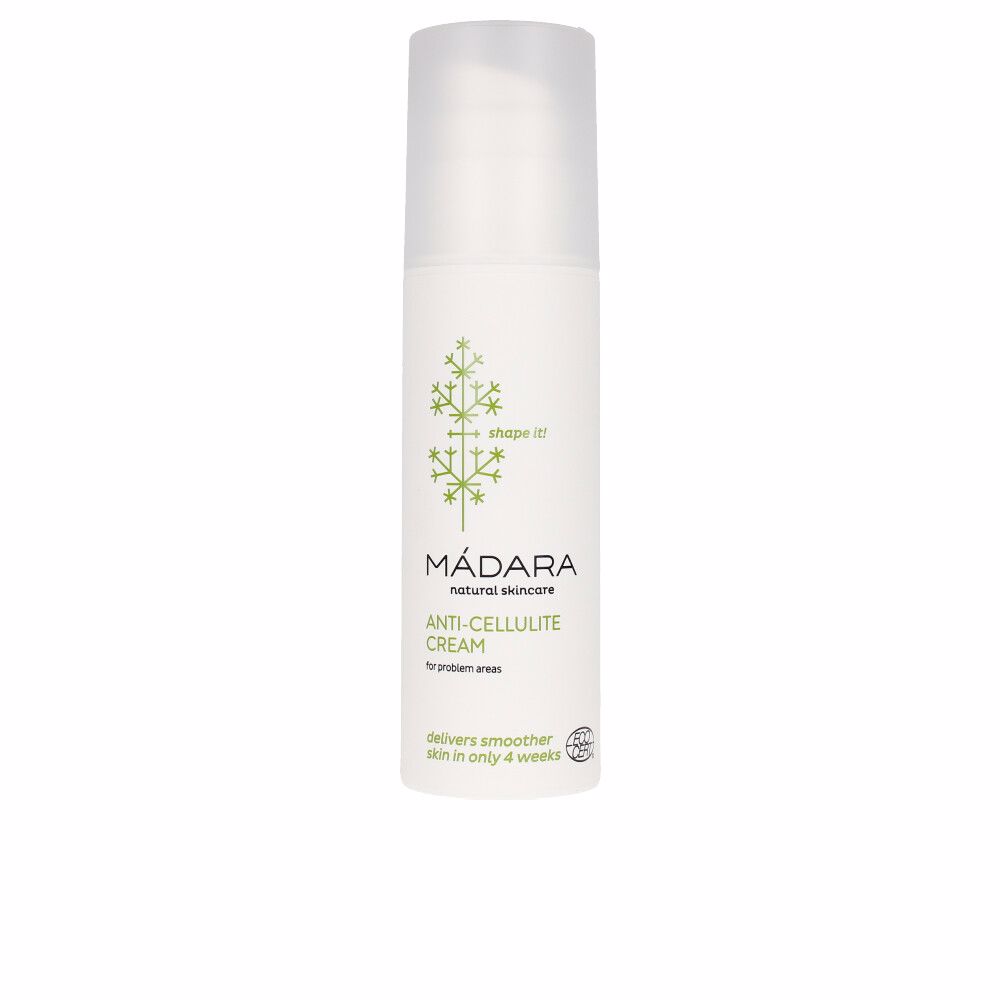 

ANTI-CELLULITE cream 150 ml