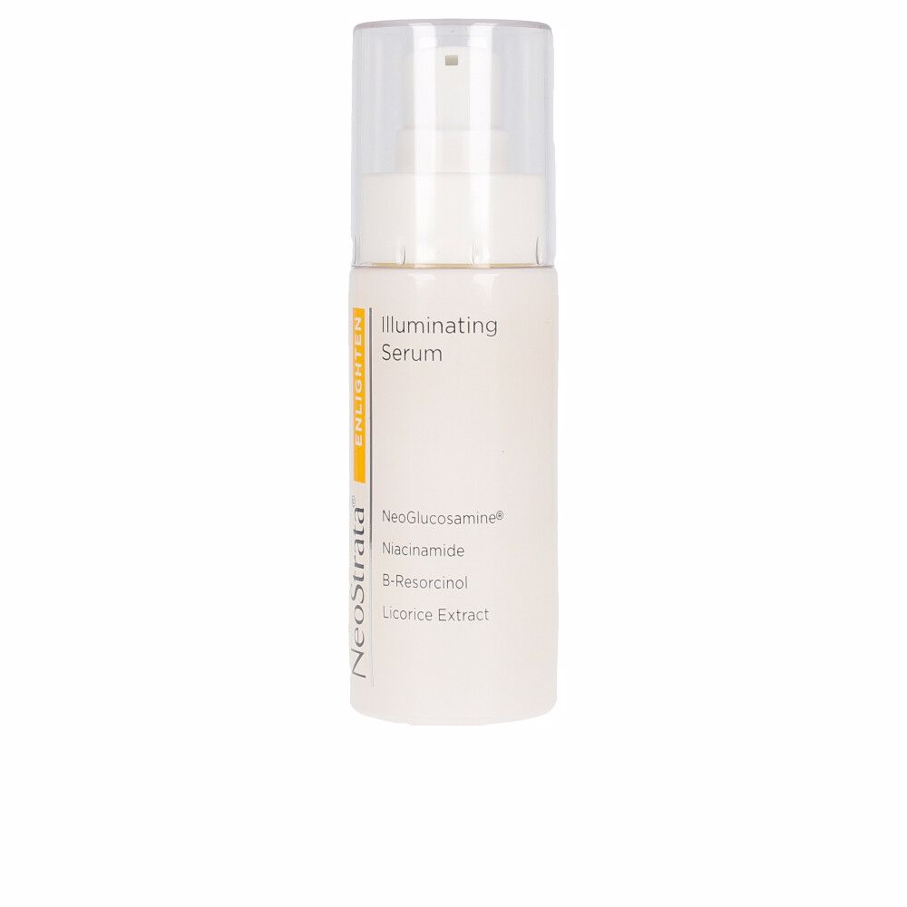 

Enlighten illuminating serum 30 ml