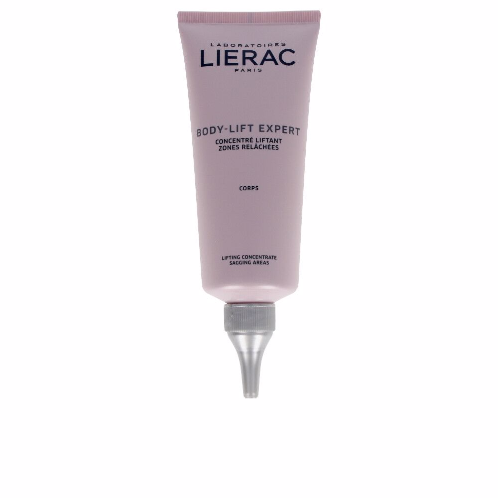 

Body LIFT-EXPERT crema remodelante pérdida de firmeza 100 ml
