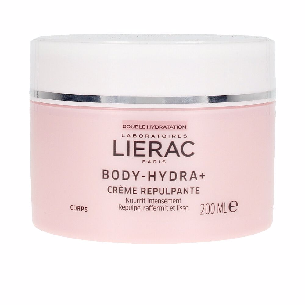 

BODY-HYDRA+ crème repulpante 200 ml