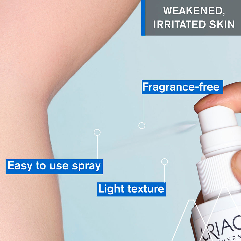 BARIÉDERM cica-drying repair spray 100 ml view 3