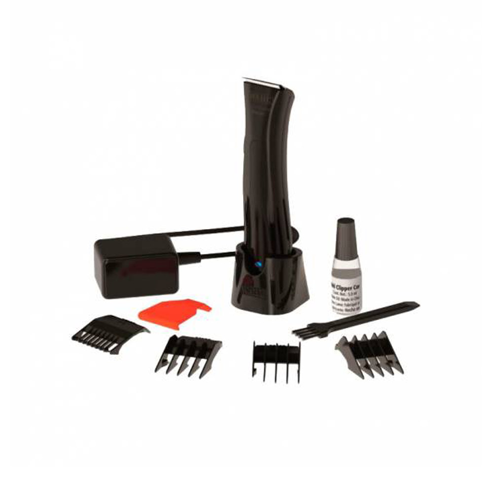 

Prolithium Beret maquina cortapelos #negra