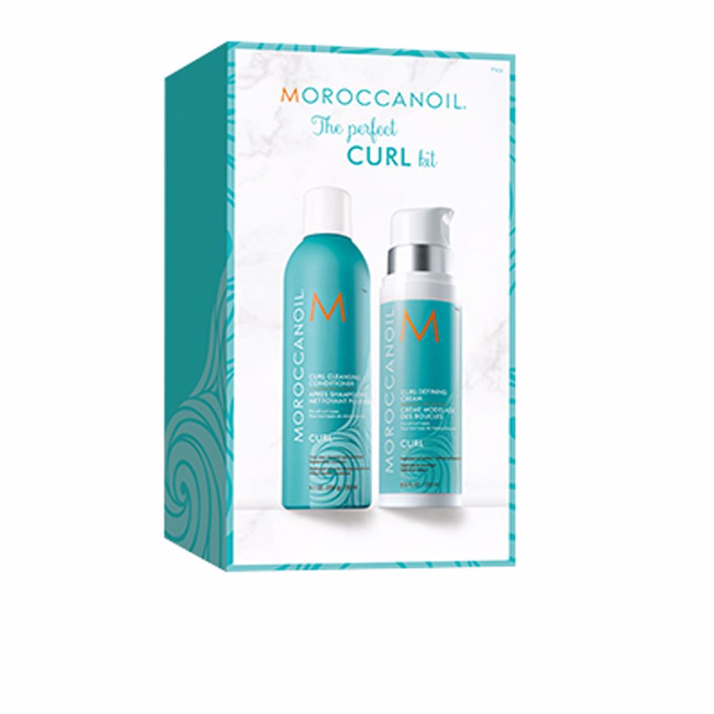 

The Perfect Curl lote 2 pz