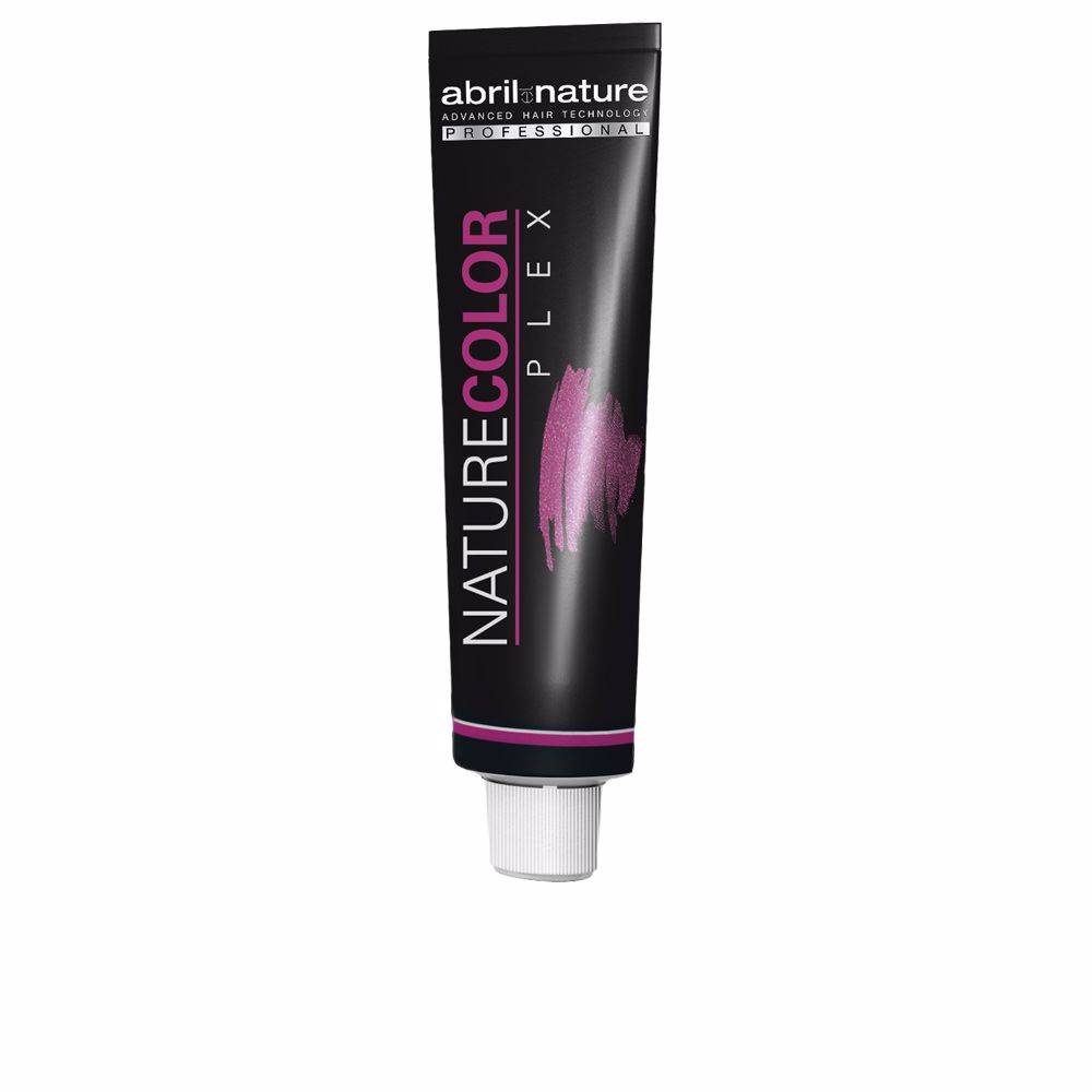 

Naturecolor Plex permanent color cream #7.21