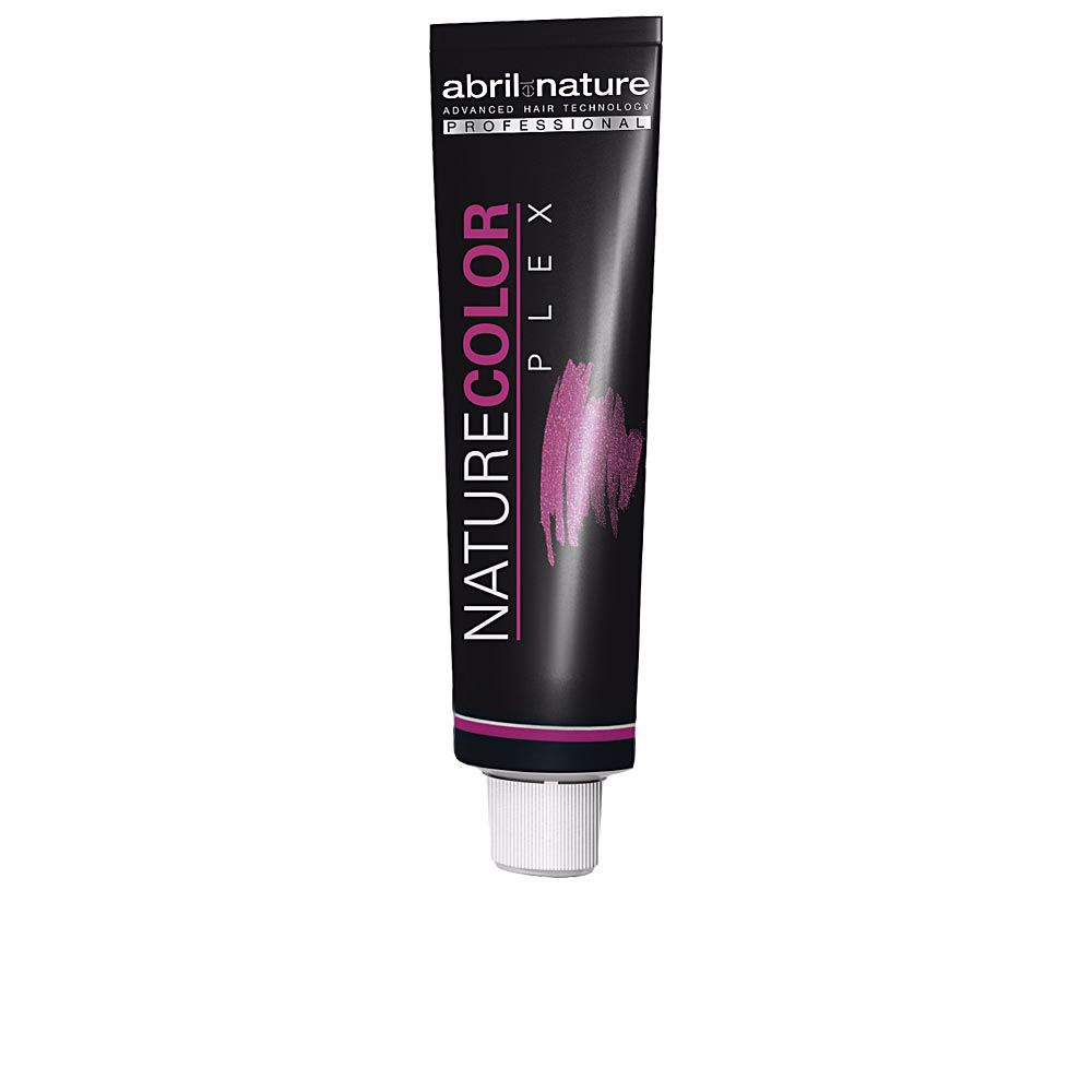 

Naturecolor Plex permanent color cream #8