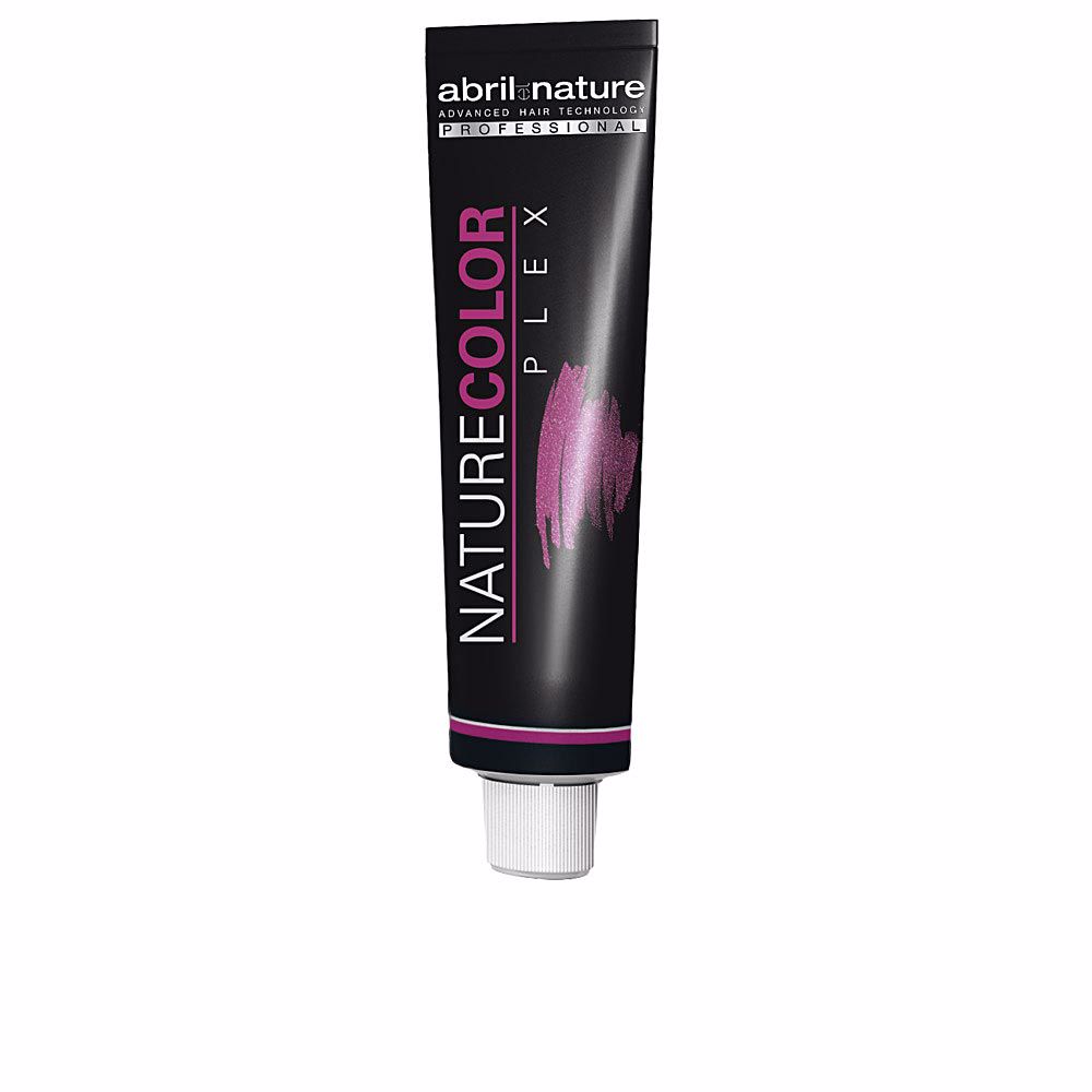 

Naturecolor Plex permanent color cream #9N