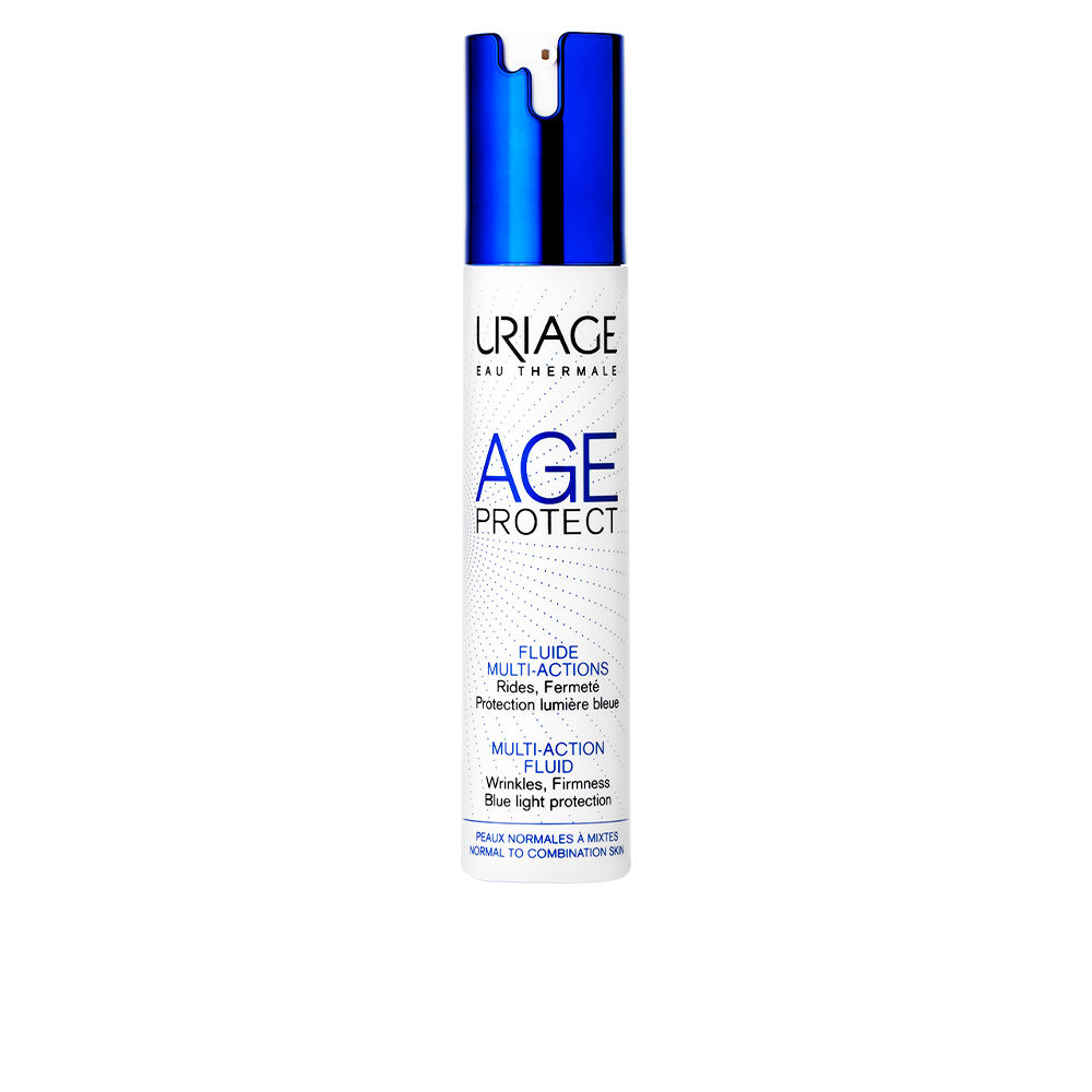 

Age Protect multi-action fluid 40 ml