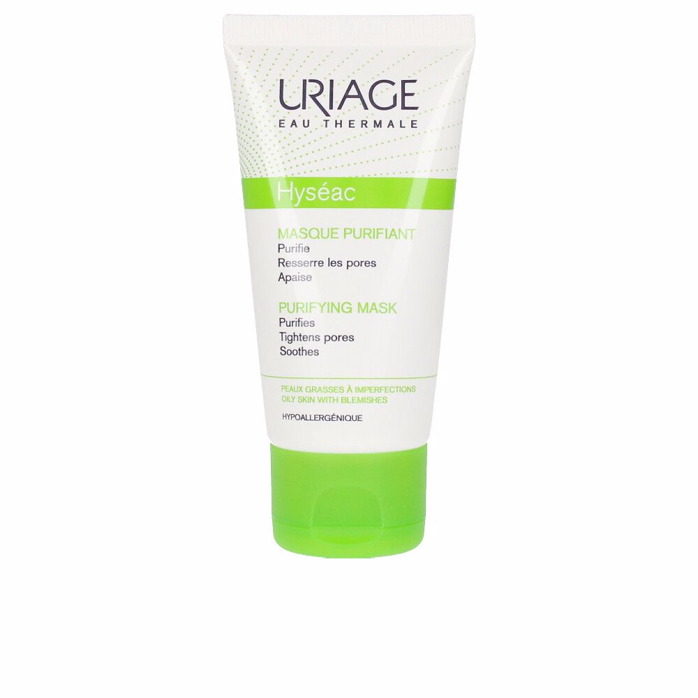 

Hyséac purifying mask 50 ml