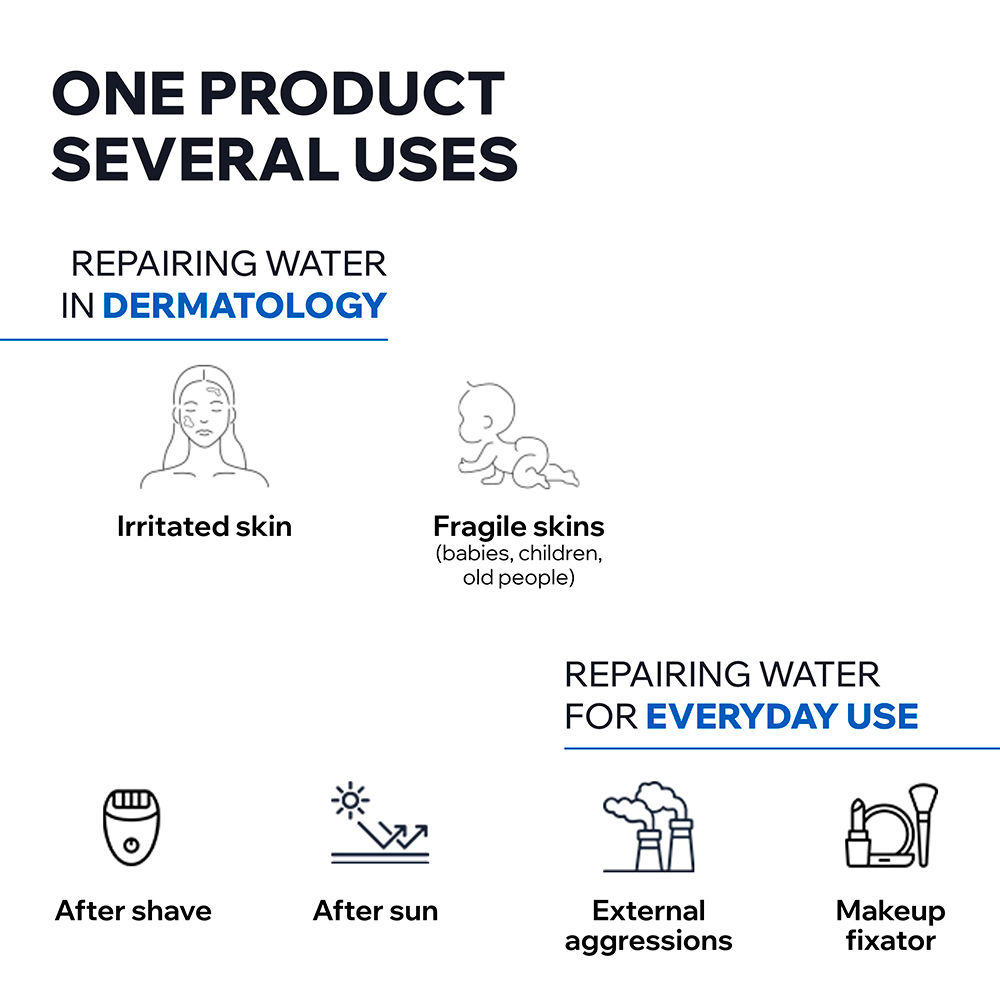 Facial Mist with Thermal Water view 5