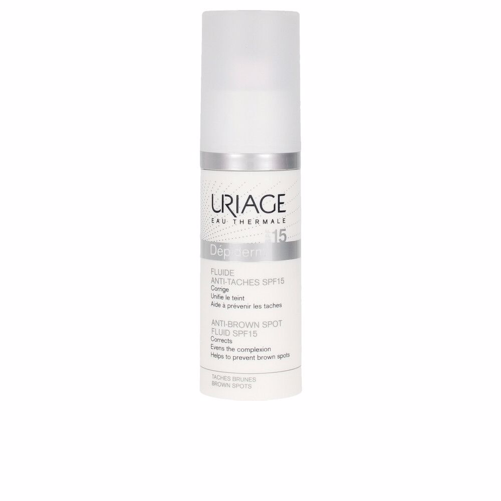 

Dépiderm anti-brown spot fluid SPF15 30 ml