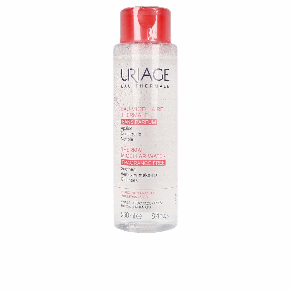 

Thermal micellar water fragance free intolerant skin 250 ml