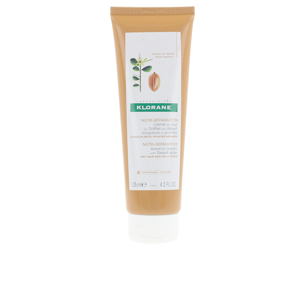 

NUTRI-REPARATIVE leave-in cream desert date 125 ml