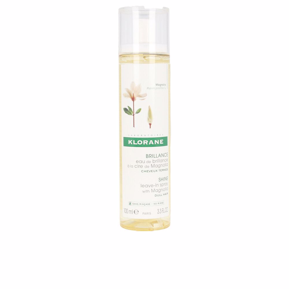 

Shine leave-in spray with magnolia 100 ml
