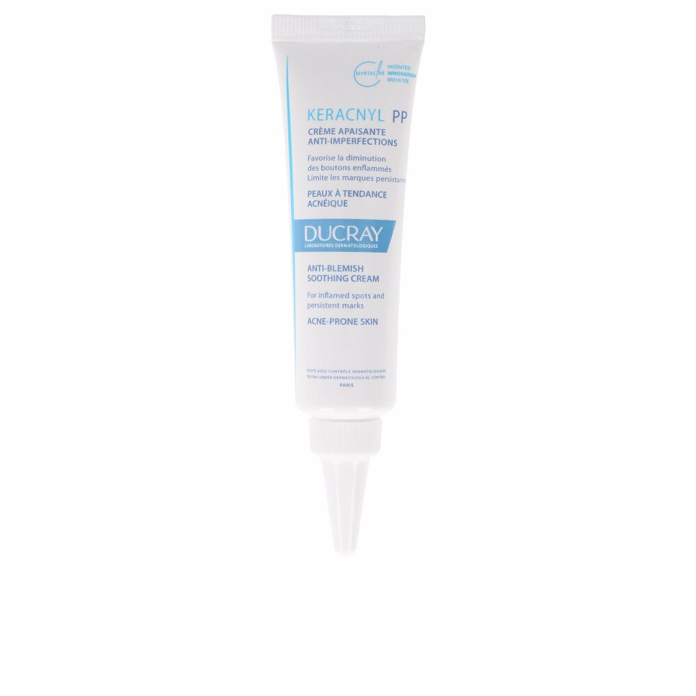 

Keracnyl Pp anti-blemish soothing cream 30 ml