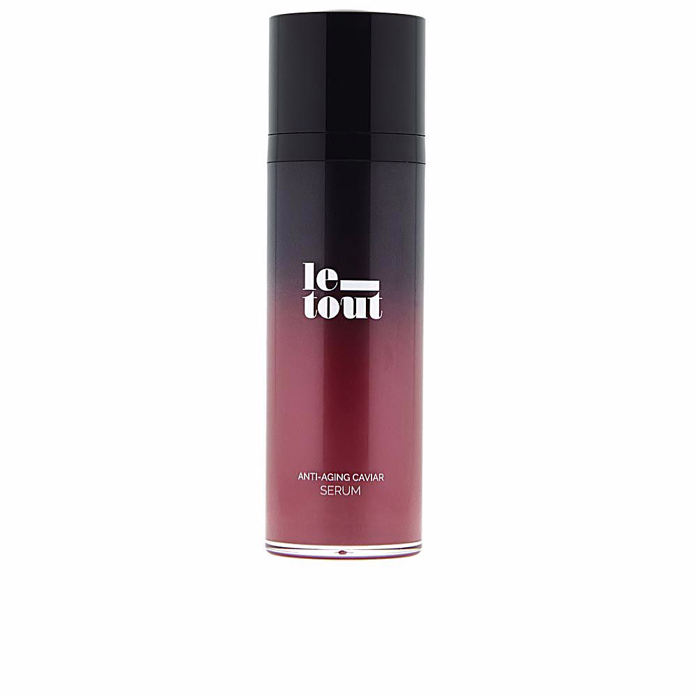 

ANTI-AGING Caviar serum 30 ml