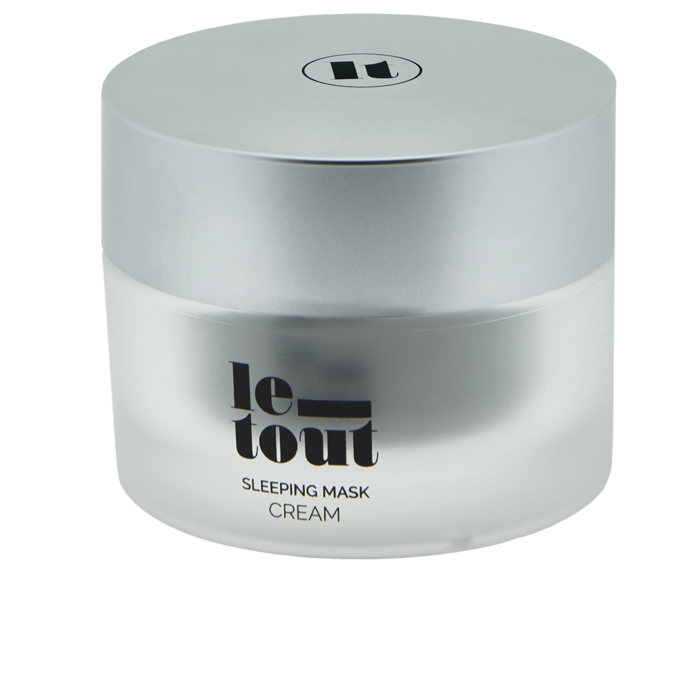 

Sleeping Mask Cream 25 ml