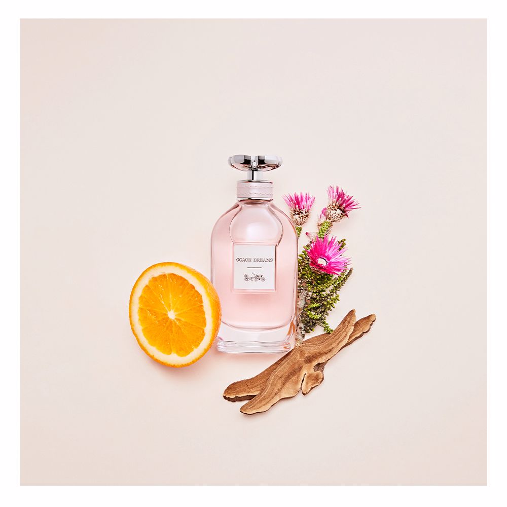 Coach Dreams Eau de Parfum 60 ml 7