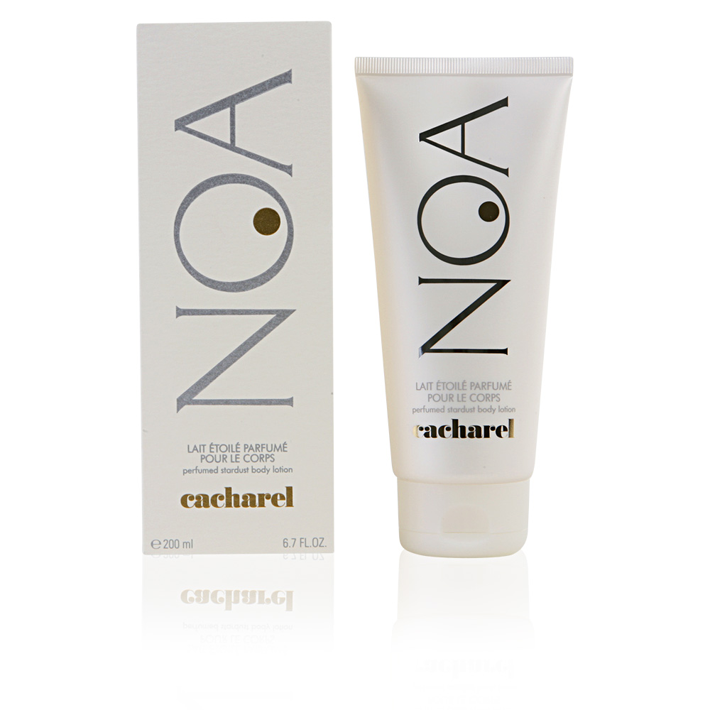 Cacharel NOA perfumed body lotion Hidratantes en Perfumes Club