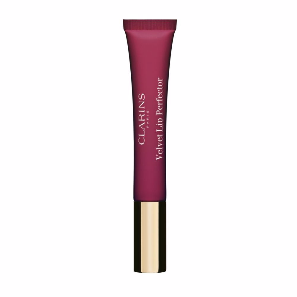 

Velvet Lip perfector #04-velvet raspberry