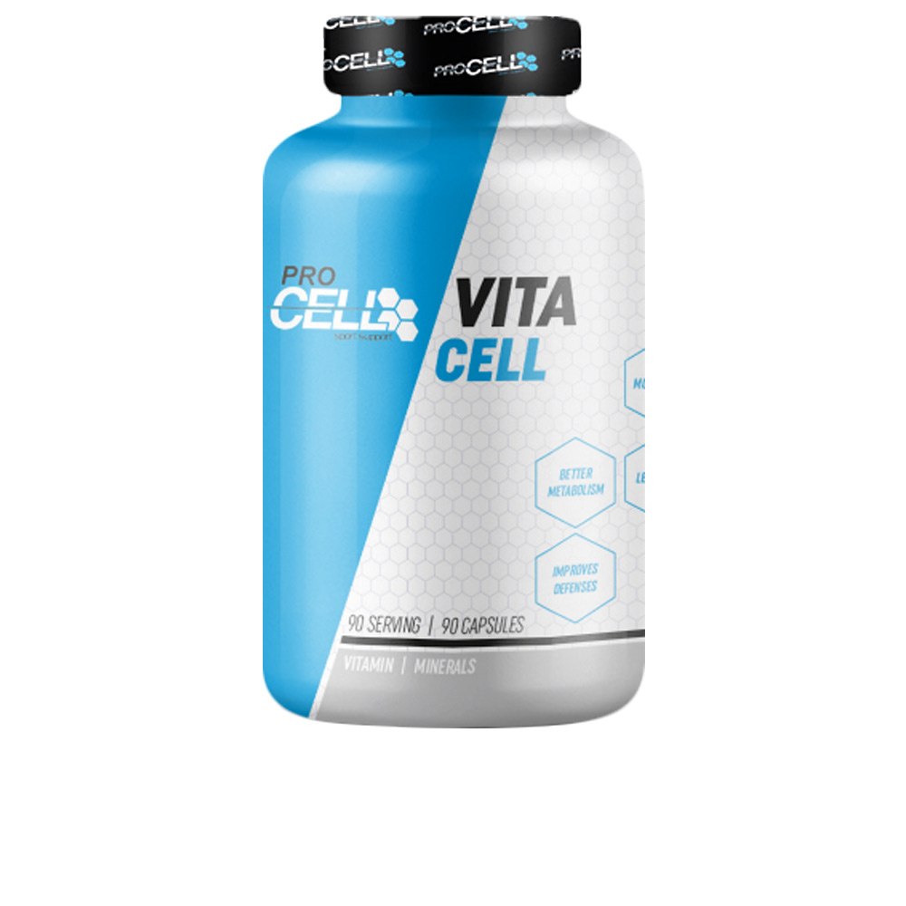 

Vita Cell 90 capsules