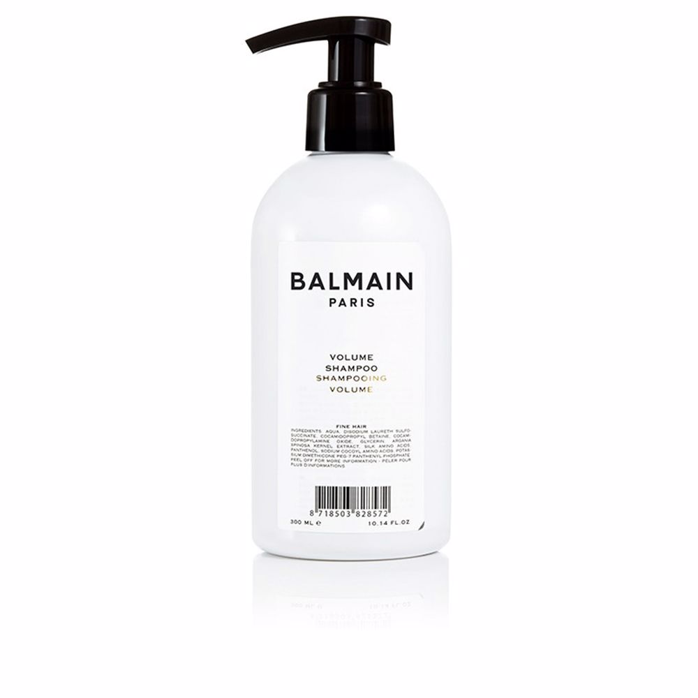 

Volume shampoo 300 ml