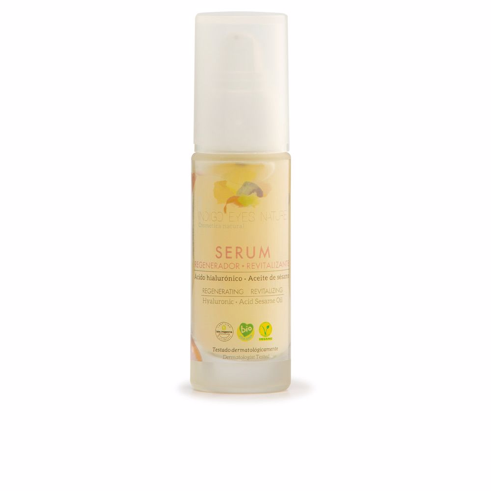 

Serum regenerador revitalizante 30 ml