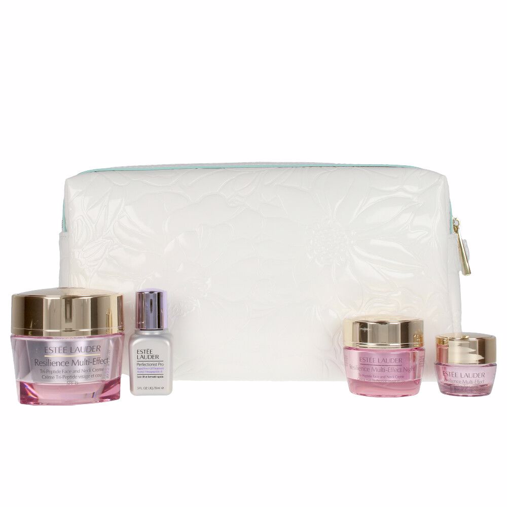 

Resilience MULTI-EFFECTS lote 5 pz
