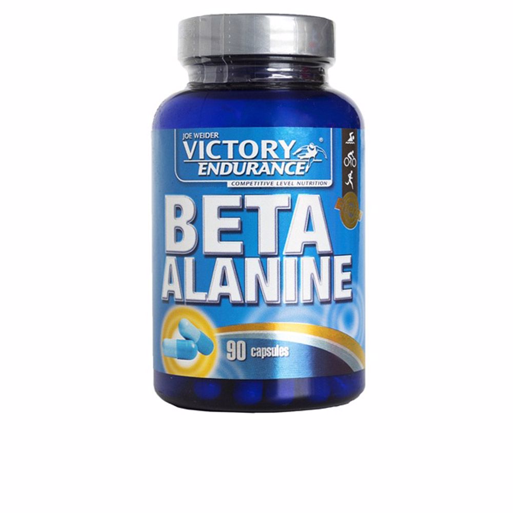 

Beta Alanine 90 caps