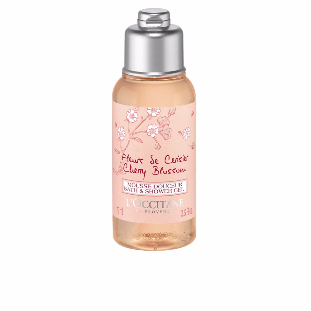 

Cherry Blossom shower gel 75 ml