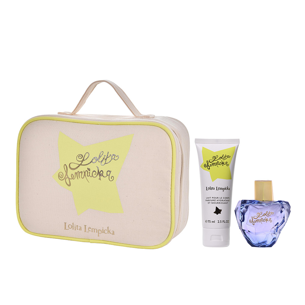 

Lolita Lempicka lote 2 pz