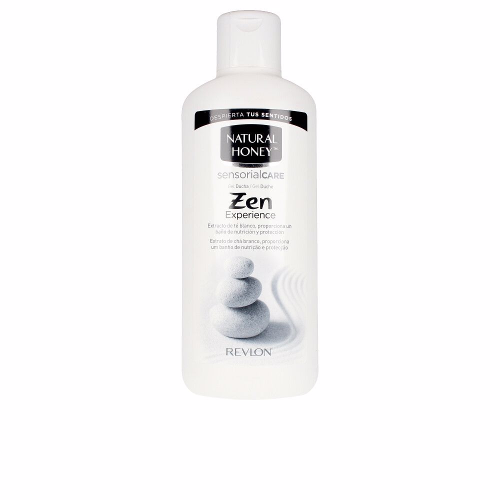 

Zen Experience gel de ducha 650 ml