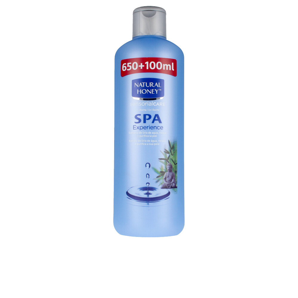 

Spa Experience gel de baño 750 ml