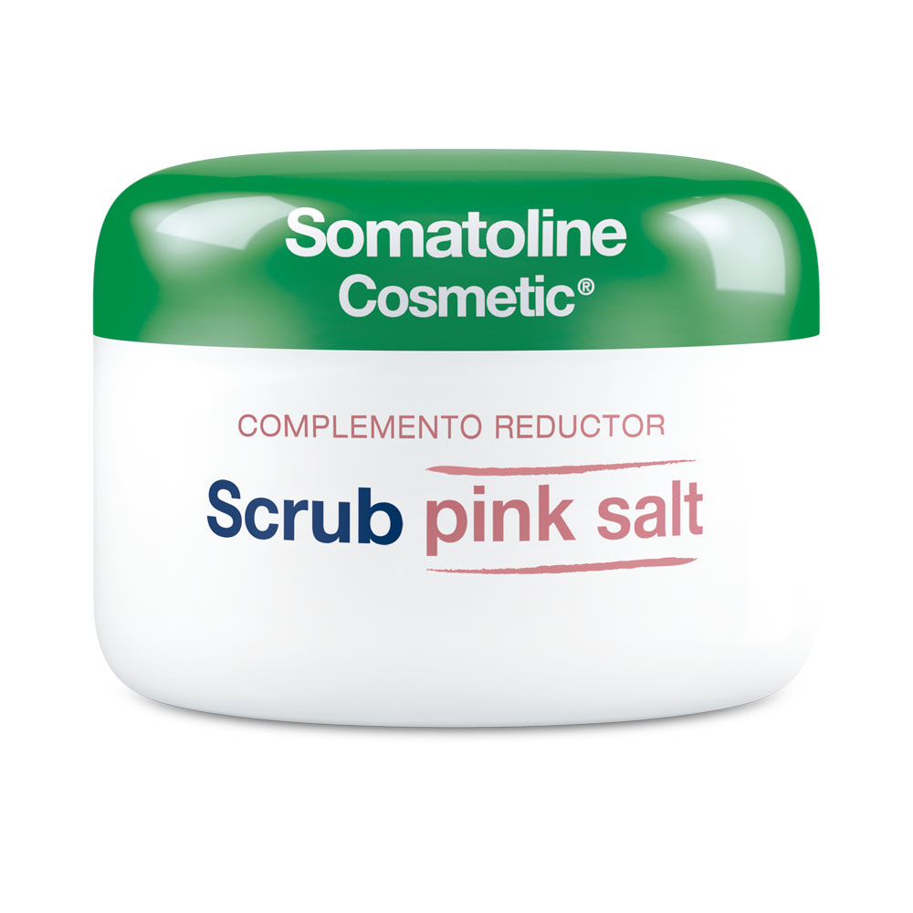 Gommage Sel Somatoline Cosmetic Le Pot De - vue 3