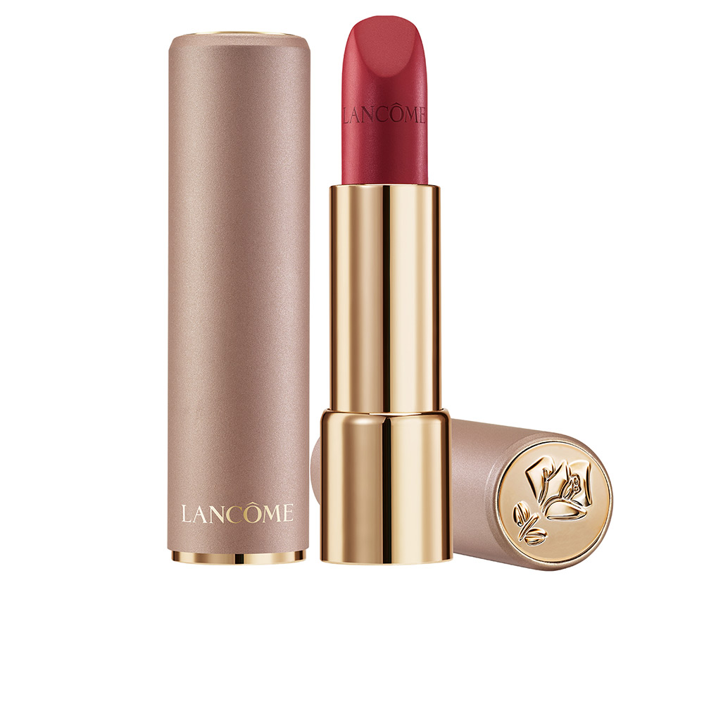 

L’ABSOLU Rouge intimatte #525