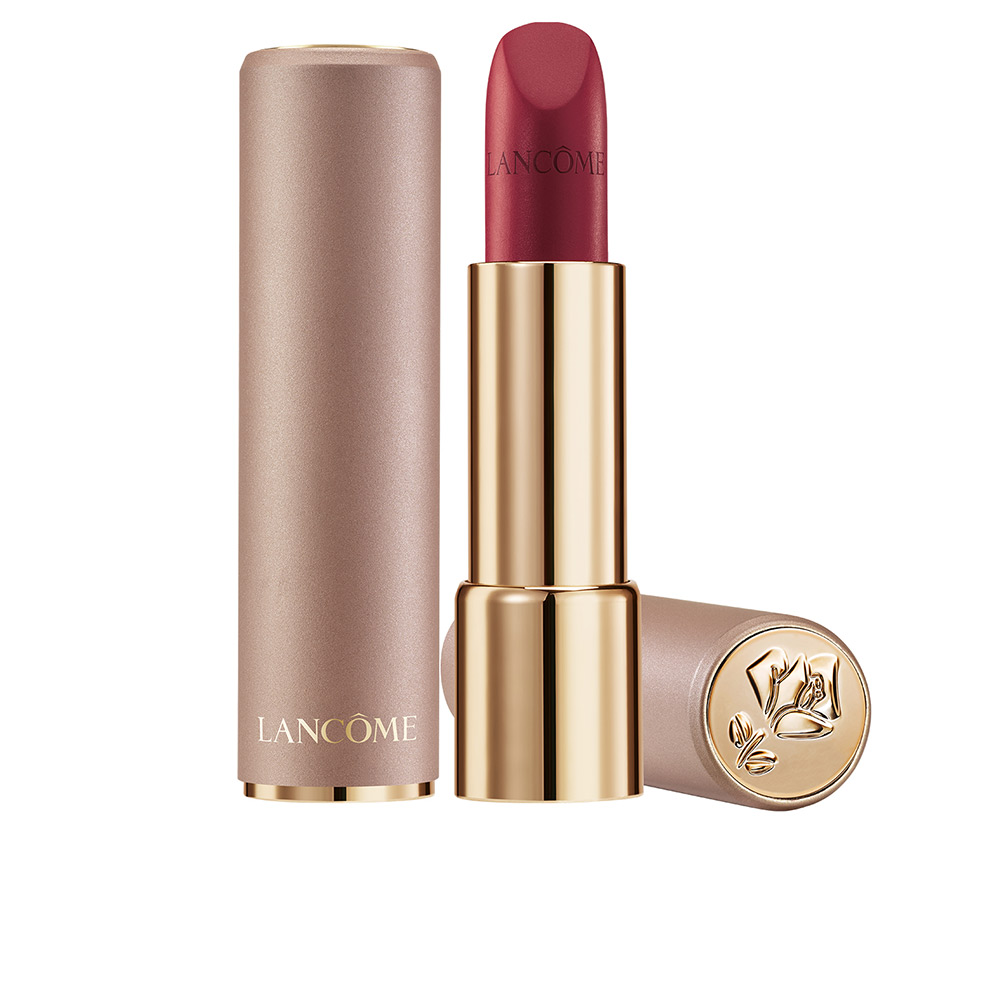 

L’ABSOLU Rouge intimatte #155