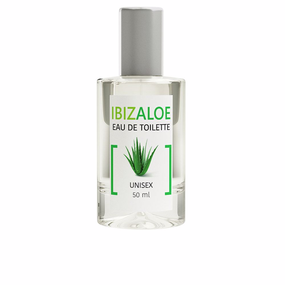 

Ibizaloe eau de toilette vaporizador 50 ml