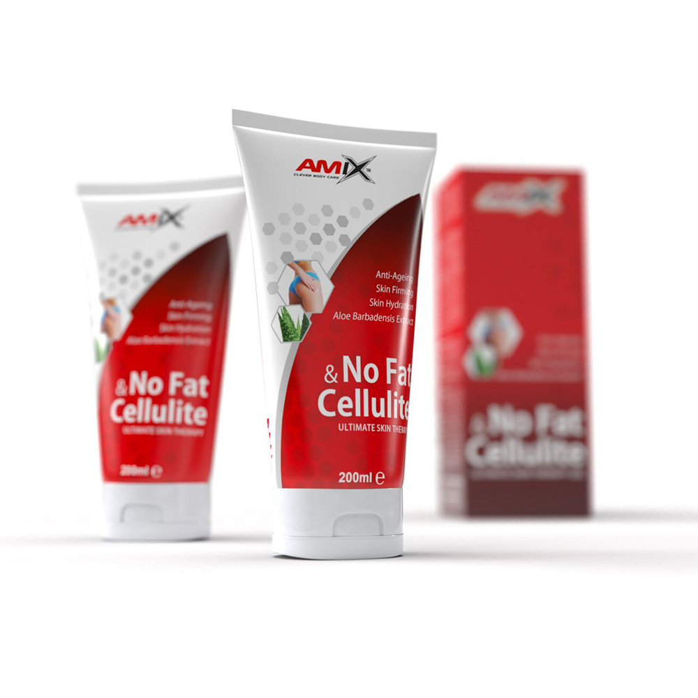 

No Fat & Cellulite gel 200 ml