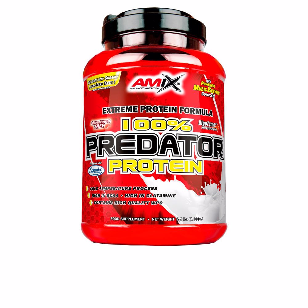 

Predator Protein #fresa 1 kg
