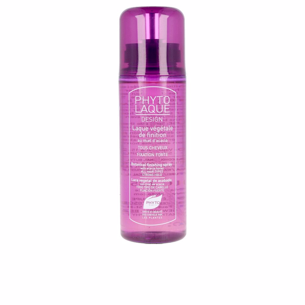 

Phytolaque botanical finishing spray 100 ml