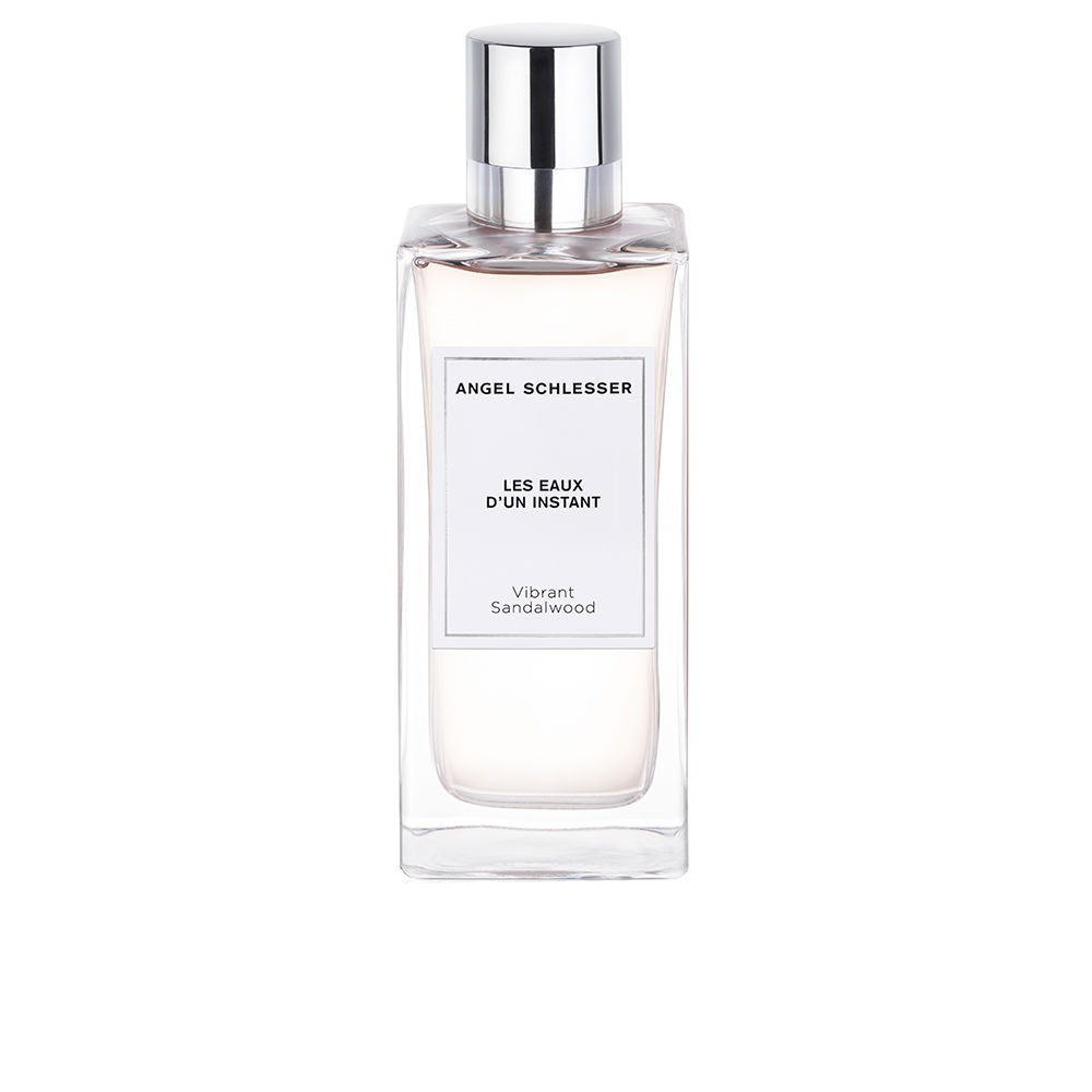 Angel Schlesser – Eau de Toilette As Instant Vibrant Sandalwood Les Eaux D’Un Instant 150 ml Angel Schlesser.
