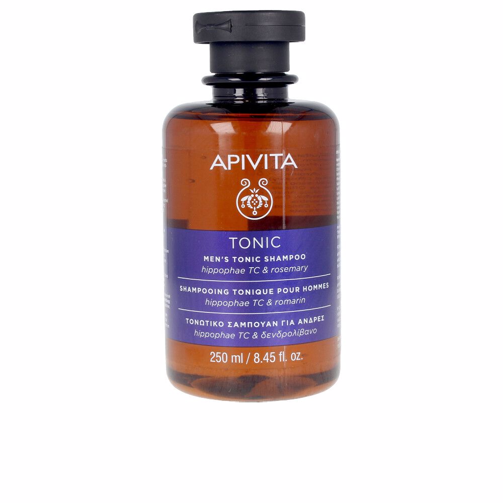 

Men Tonic shampoo 250 ml