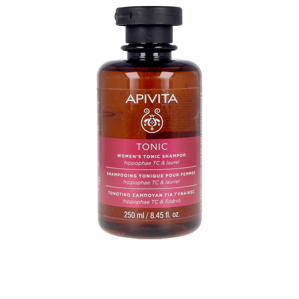 

Tonic shampoo 250 ml