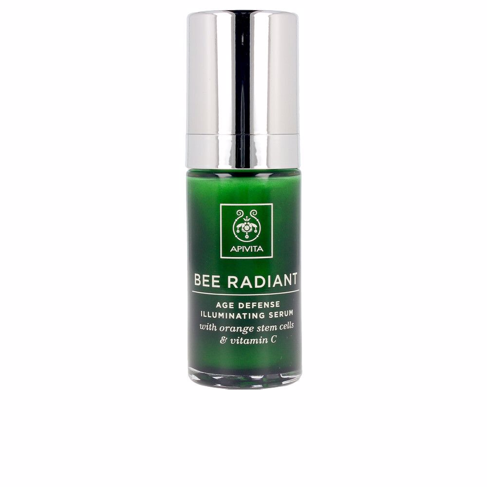 

Bee Radiant age defense illumating serum 30 ml