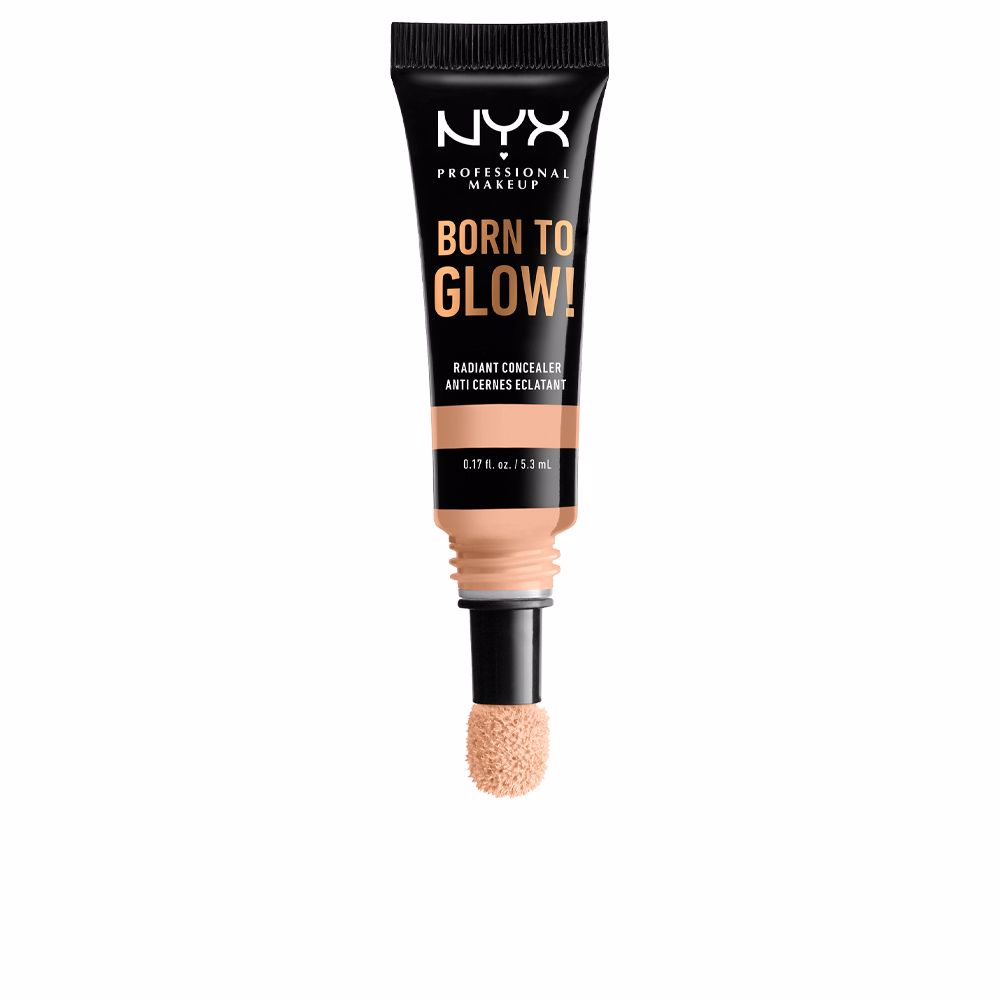 

Born To Glow radiant concealer #vanilla