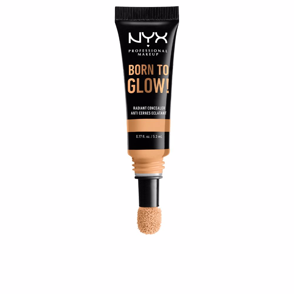 

Born To Glow radiant concealer #true beige