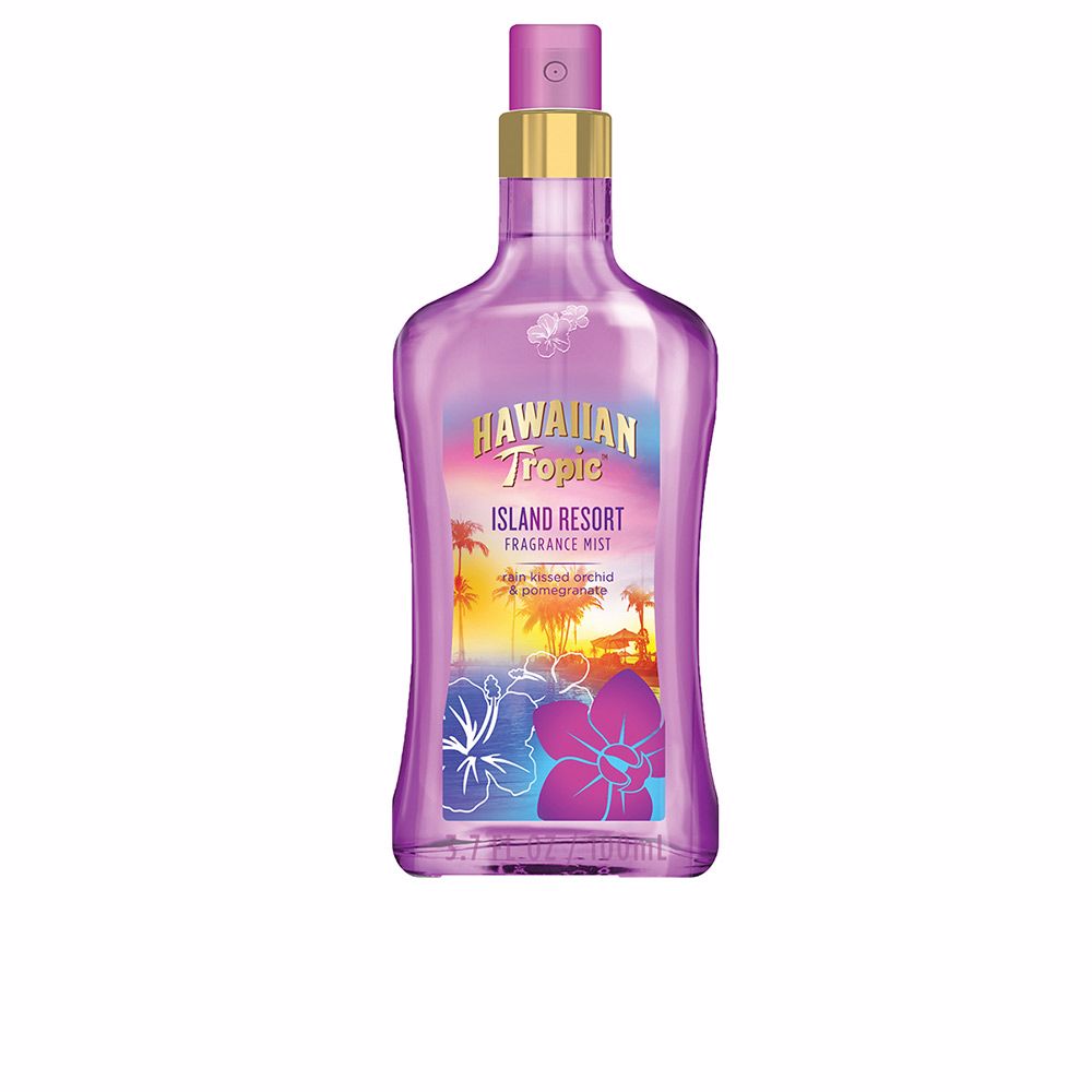 

Island Resort fragance mist 100 ml