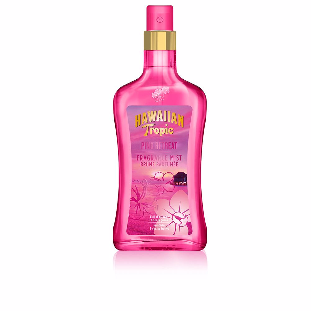 

Pink Retreat body mist 100 ml