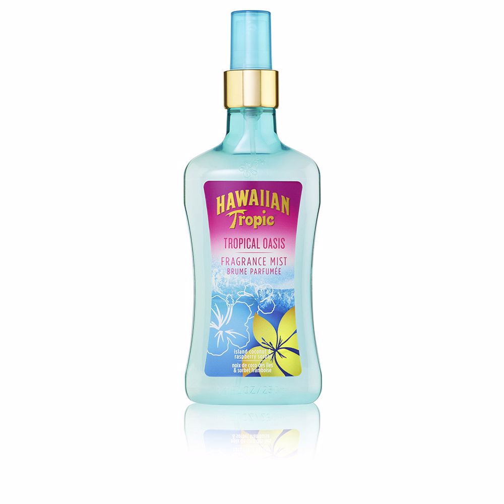

Tropical Oasis fragrance mist 250 ml