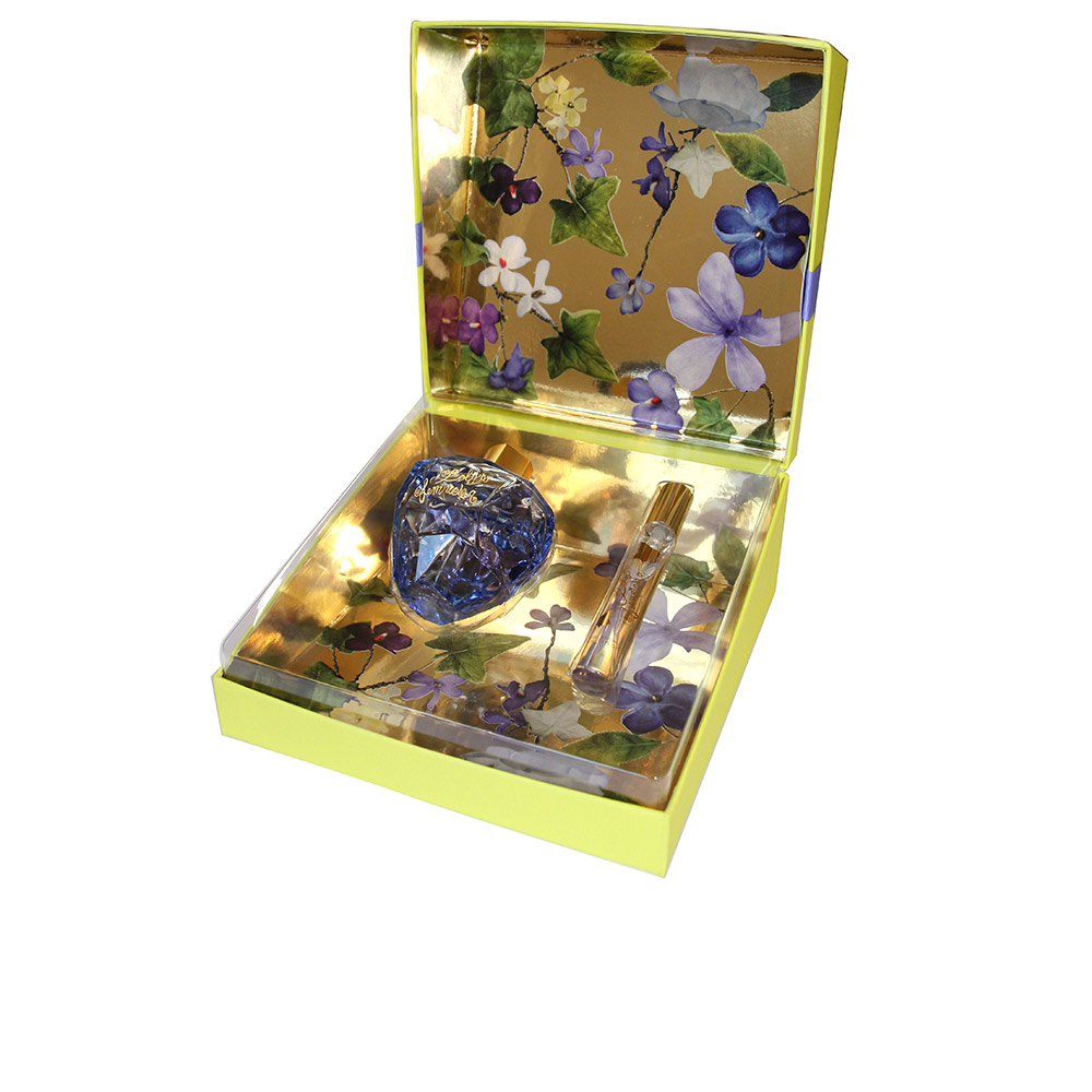

Lolita Lempicka lote 2 pz